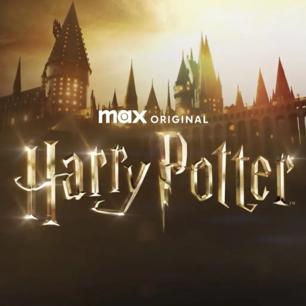 Série de Harry Potter ganha previsão de estreia