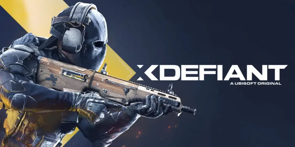 xdefiant será encerrado