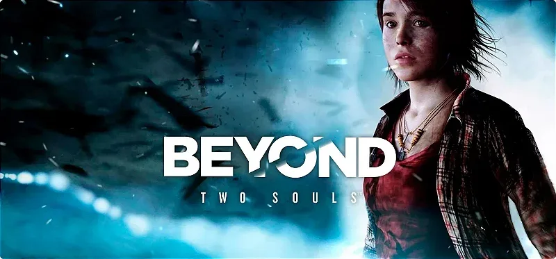 beyond two souls