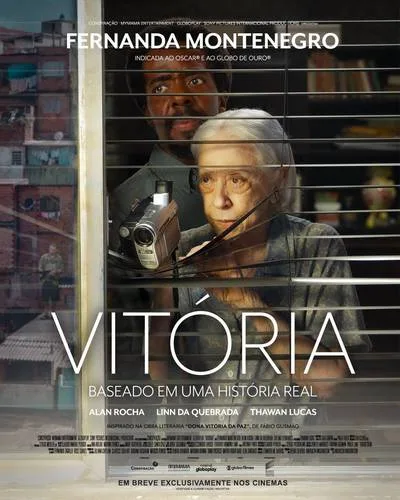 image-1-png Vitória | Filme drama com Fernanda Montenegro ganha novo pôster