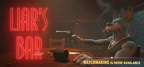 liar-bar-png Steam Awards 2024: Conheça os Vencedores e Indicados