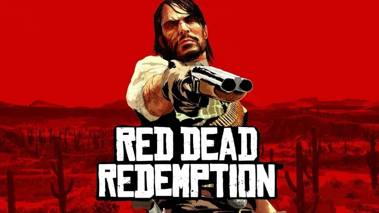 read-dead-redemption-png Steam Awards 2024: Conheça os Vencedores e Indicados