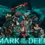 mark-of-the-deep-150x150 Thunderbolts: De vilões disfarçados a heróis improváveis