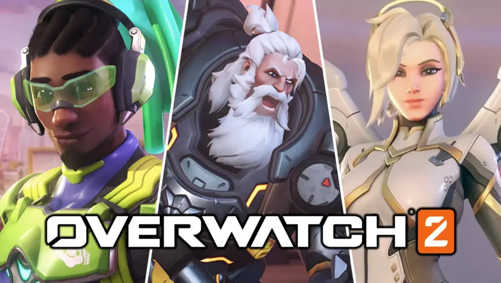 overwatch 2