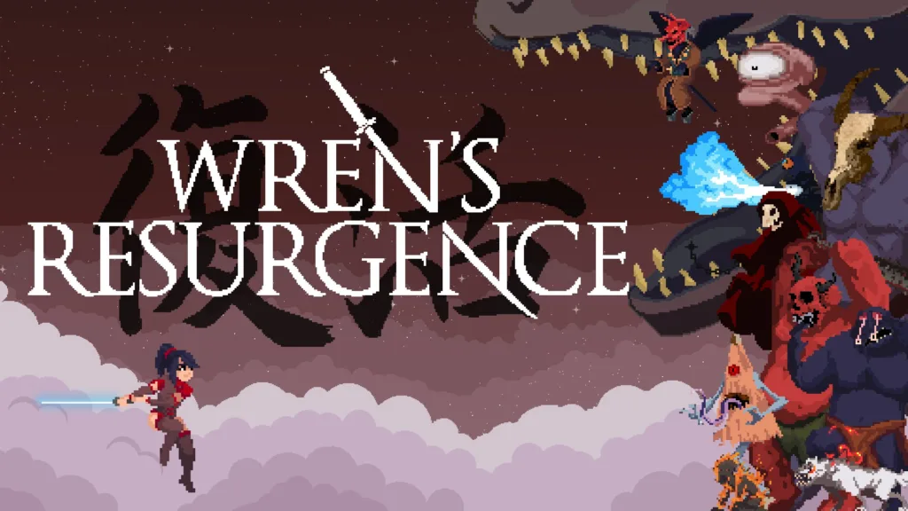 wrens resurgence