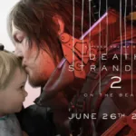 Death Stranding 2