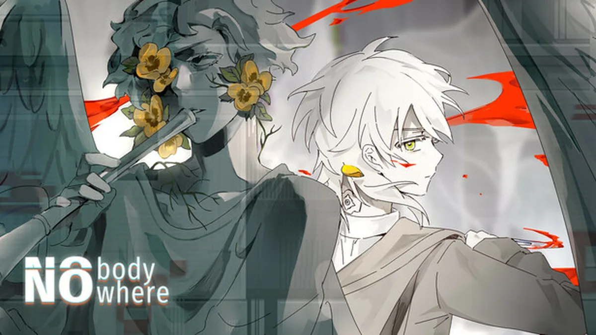 nobody