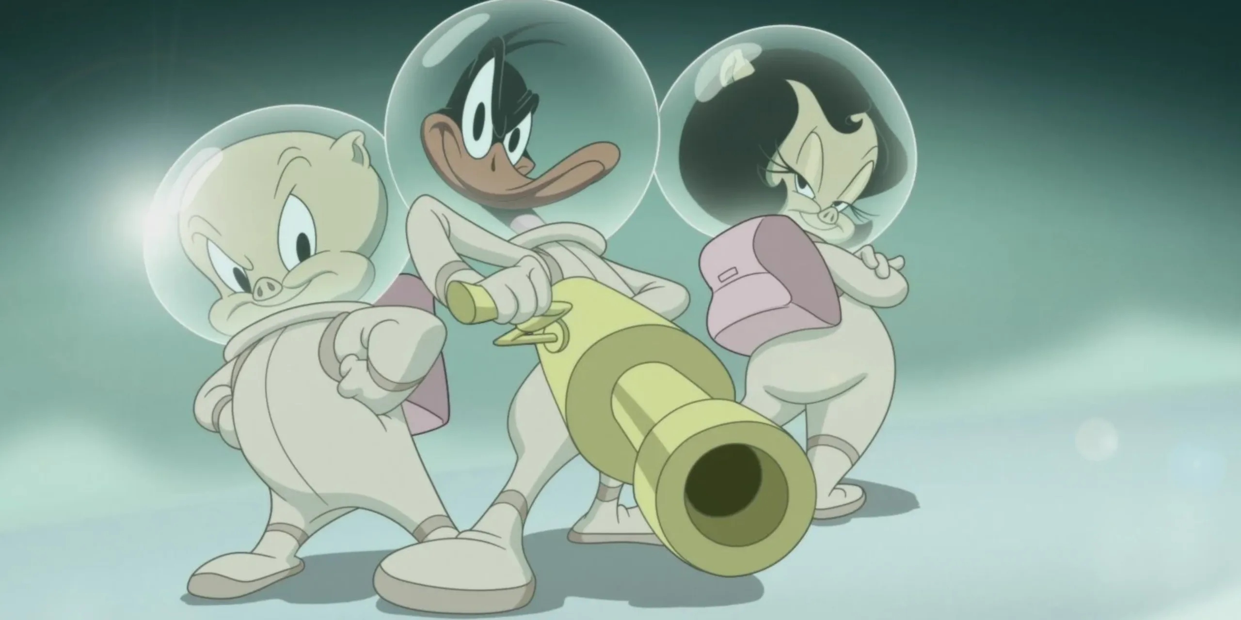 CRÍTICA: LOONEY TUNES: O DIA QUE A TERRA EXPLODIU