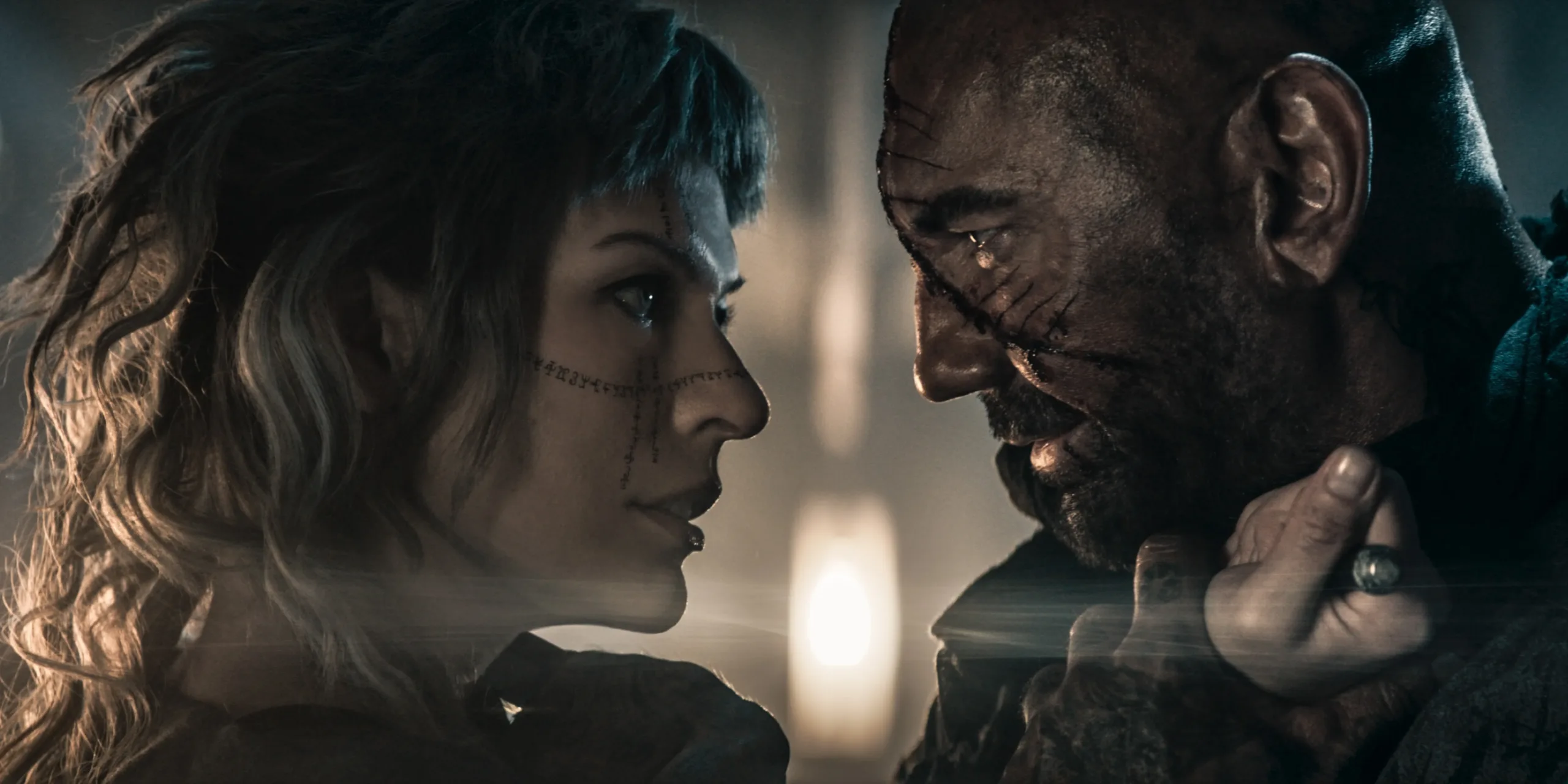 CRÍTICA: NAS TERRAS PERDIDAS