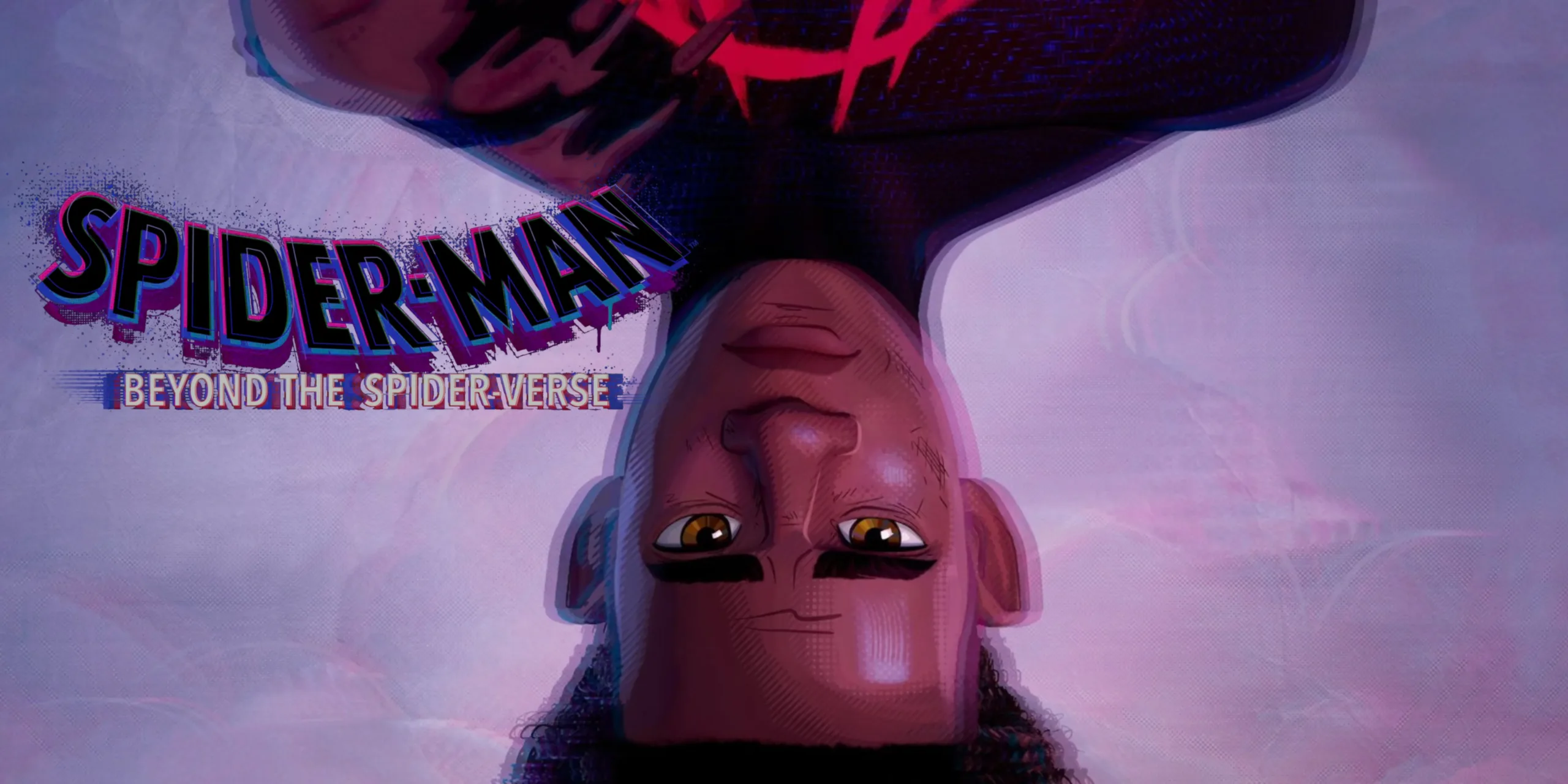 Aranhaverso: Beyond The Spider-Verse ganha data e imagens