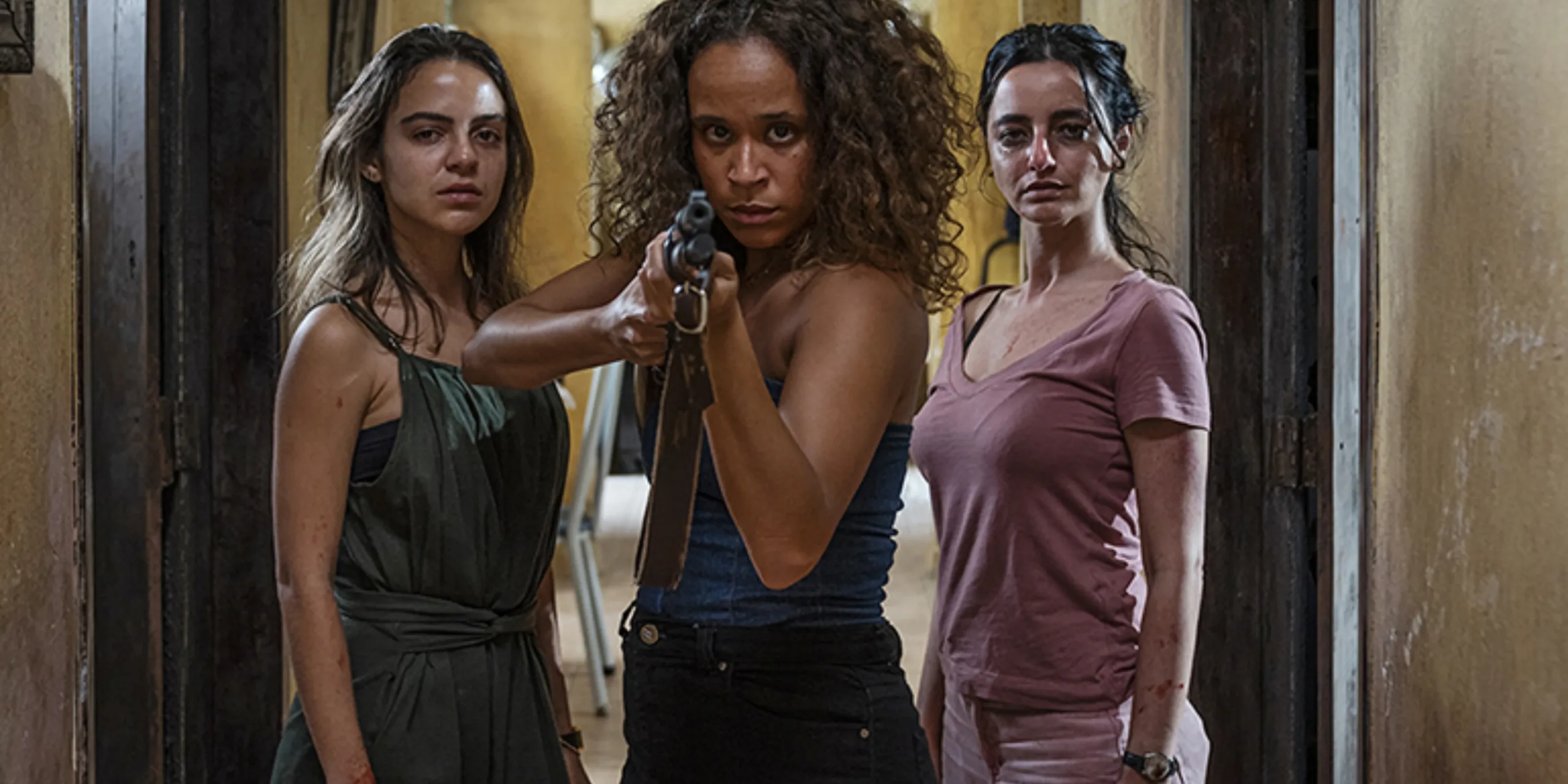 CRÍTICA: SERRA DAS ALMAS