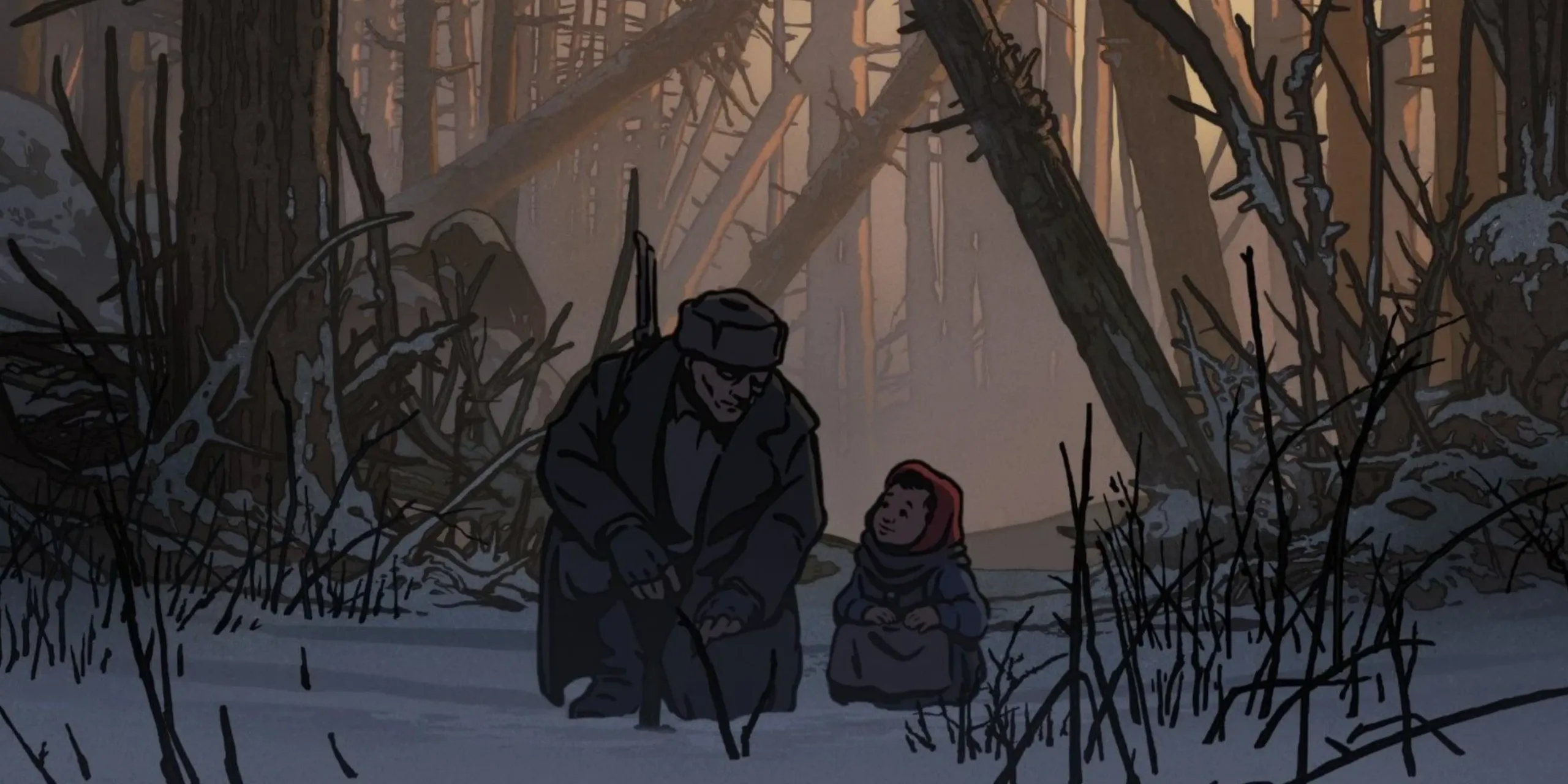 CRÍTICA: A MAIS PRECIOSA DAS CARGAS