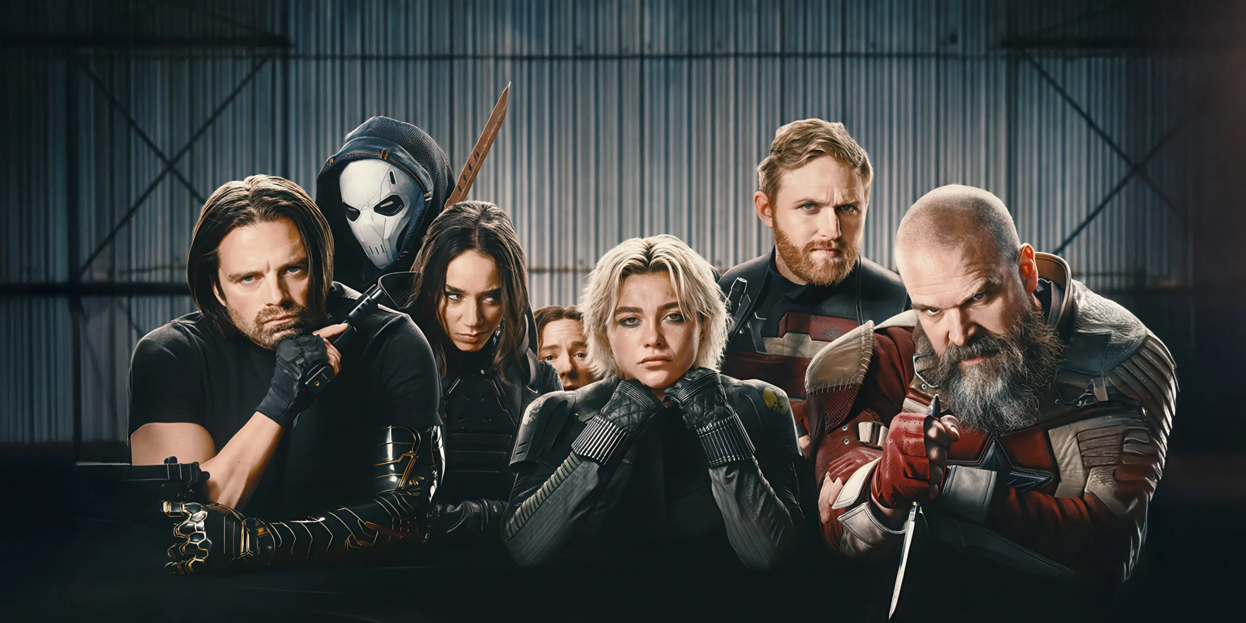 CRÍTICA: THUNDERBOLTS*