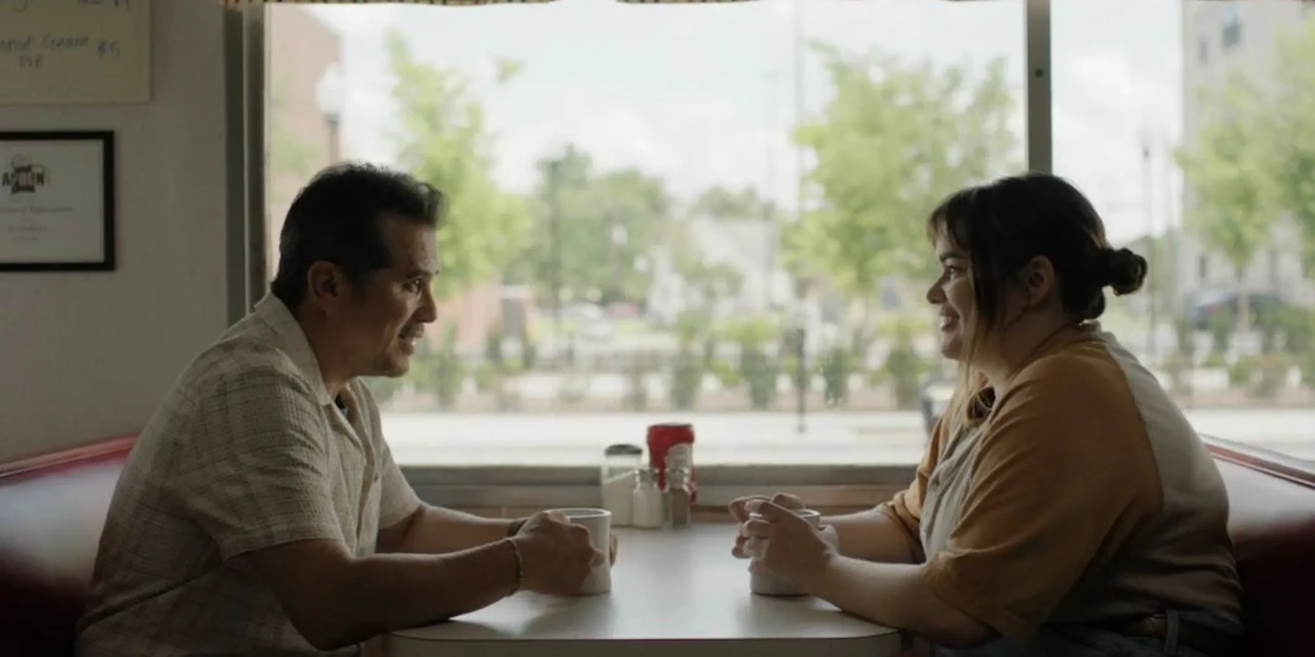 CRÍTICA: UM PAI PARA LILY