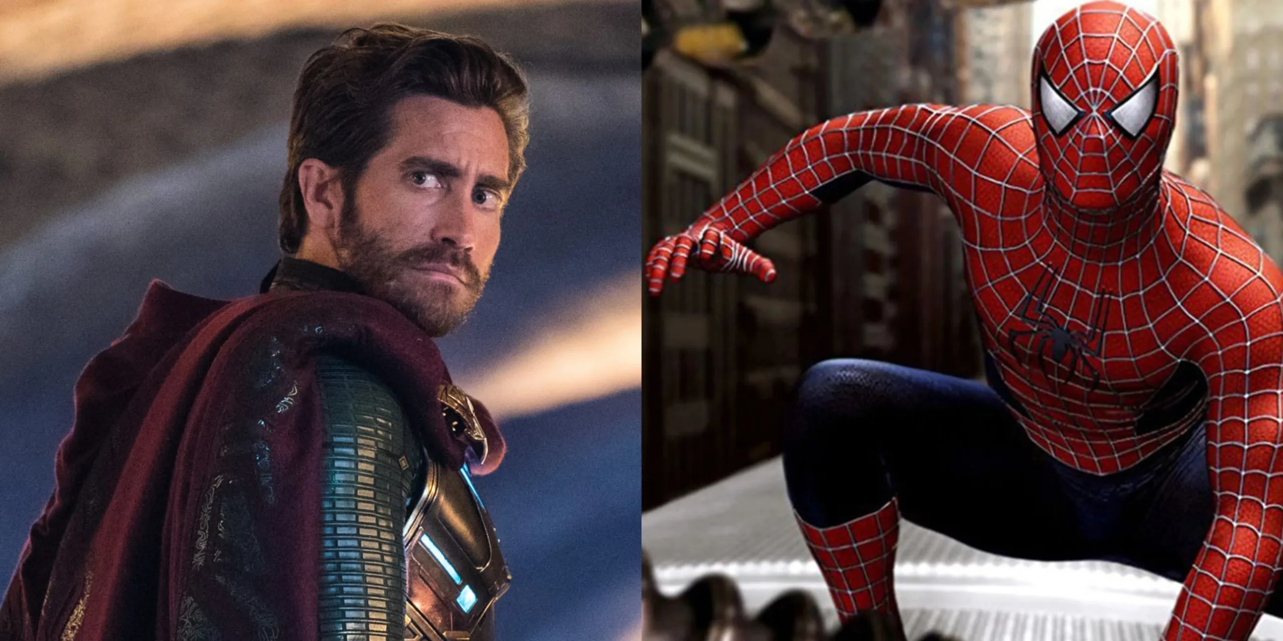 Homem-Aranha: Jake Gyllenhaal quase interpretou o personagem