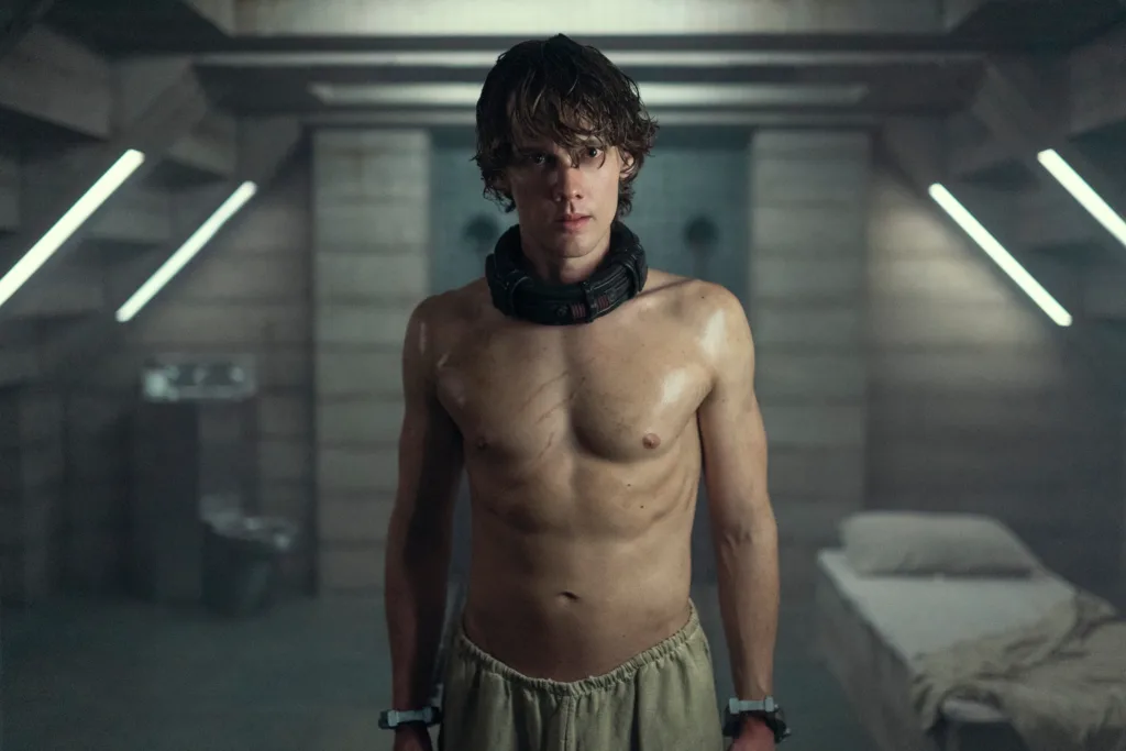 WEDNESDAY_202_Unit_04124RC-1024x683 Wandinha | Segunda temporada ganha trailer de data; confira