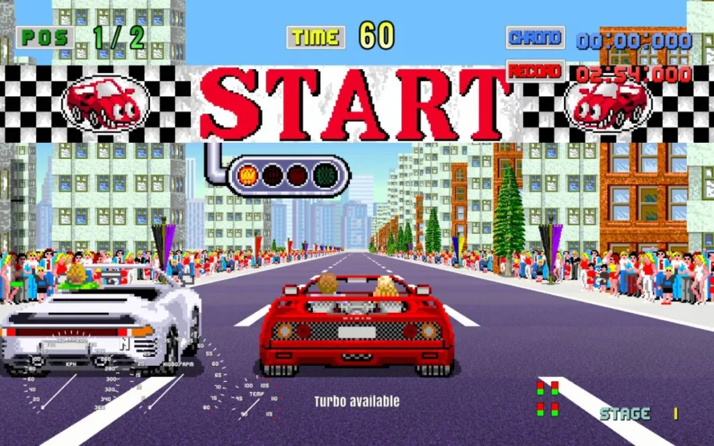 image-10-1024x640 OutRun | Michael Bay dirigirá filme baseado em jogo da Sega