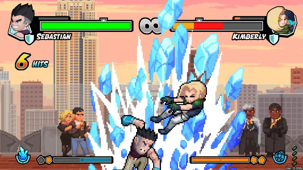 image-30-1024x576 Review | Pocket Bravery (PC)