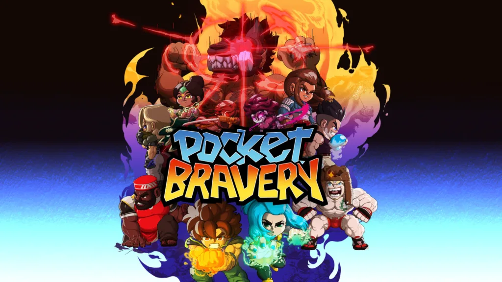 image-31-1024x576 Review | Pocket Bravery (PC)