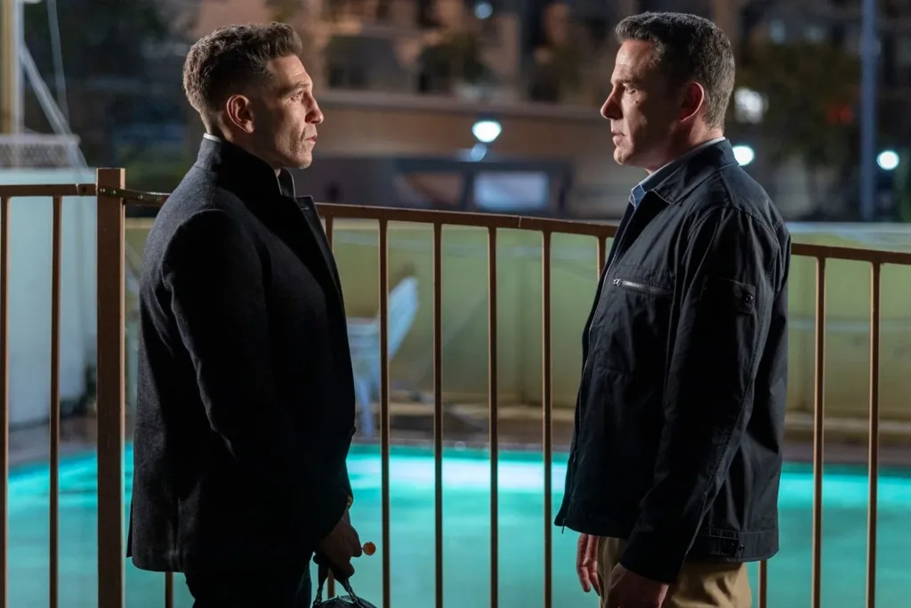 CRÍTICA: O CONTADOR 2