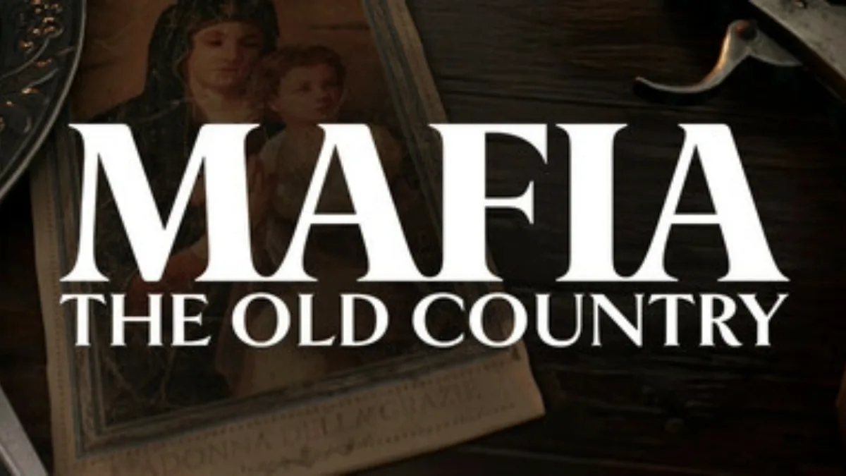 Mafia: The Old Country tem data vazada