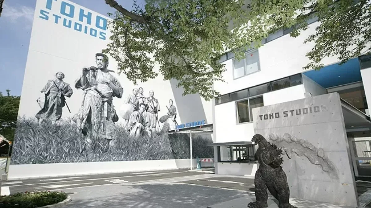 Toho investe 120 bilhões de ienes para acelerar a sua globalização