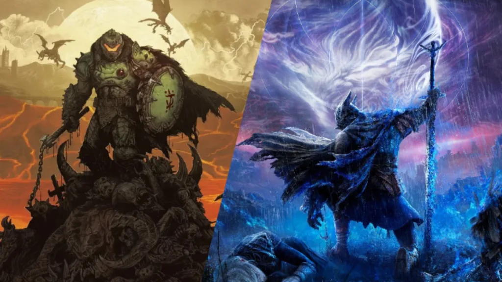 Games | Confira os Lançamentos de Maio