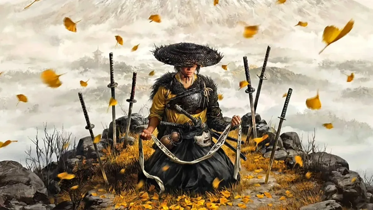 Ghost of Yotei  |  diretor fala sobre viagens de campo do jogo