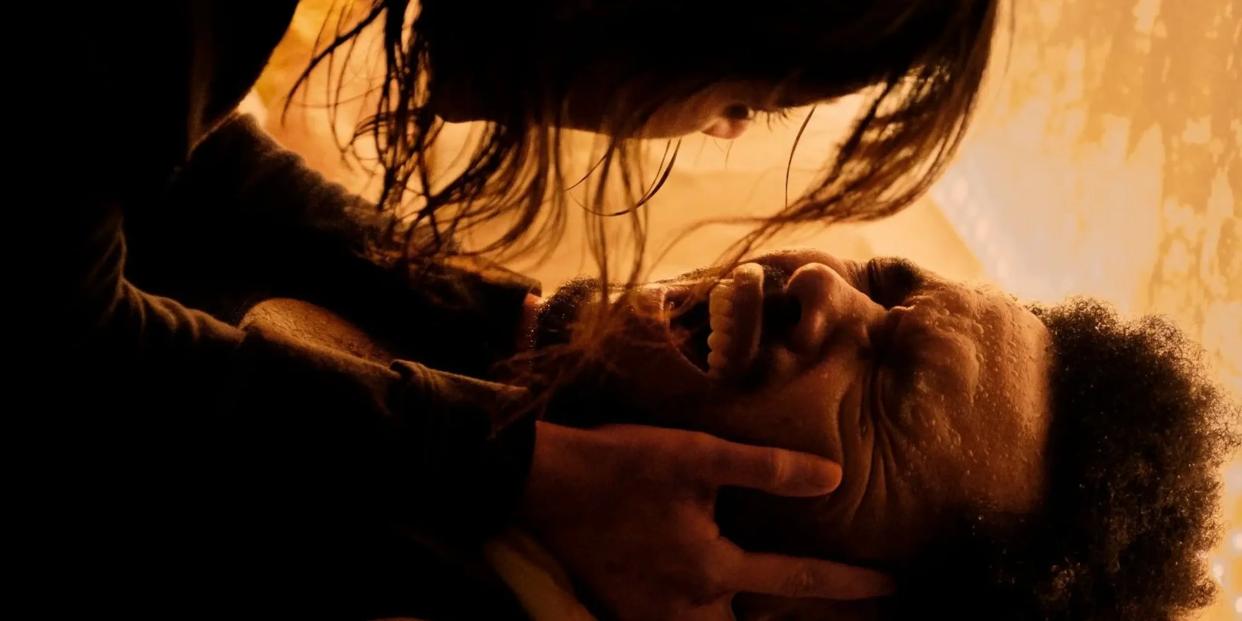 CRÍTICA: HURRY UP TOMORROW