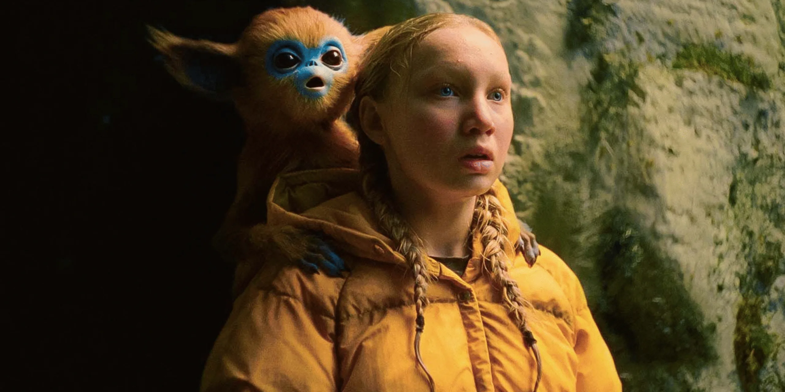 CRÍTICA: A LENDA DE OCHI