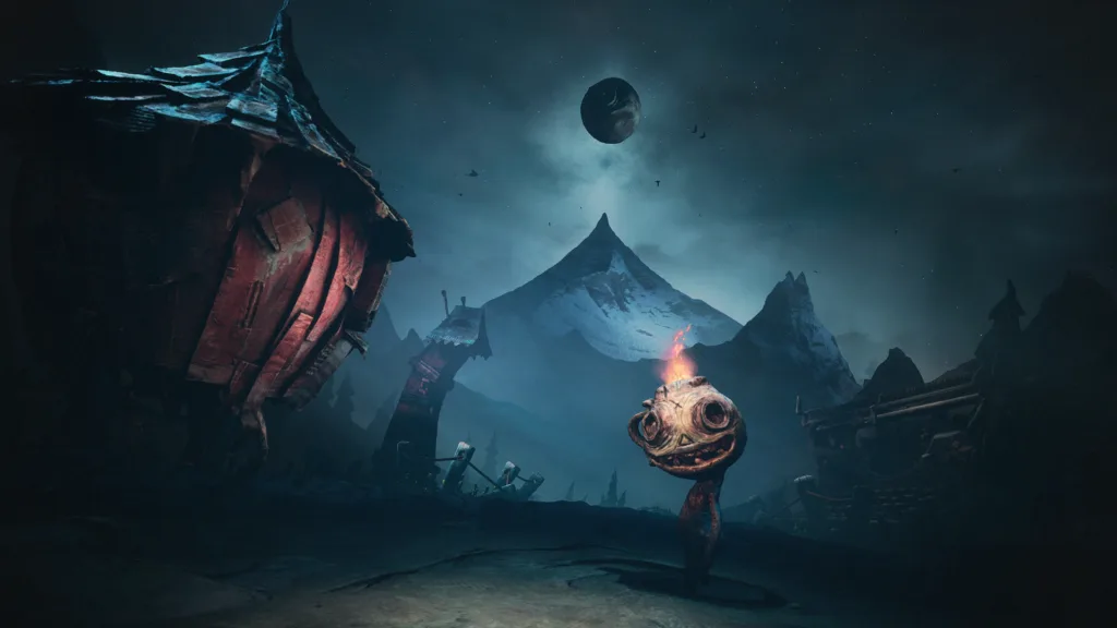 MIDNIGHT-1-1024x576 Review | The Midnight Walk (PC)