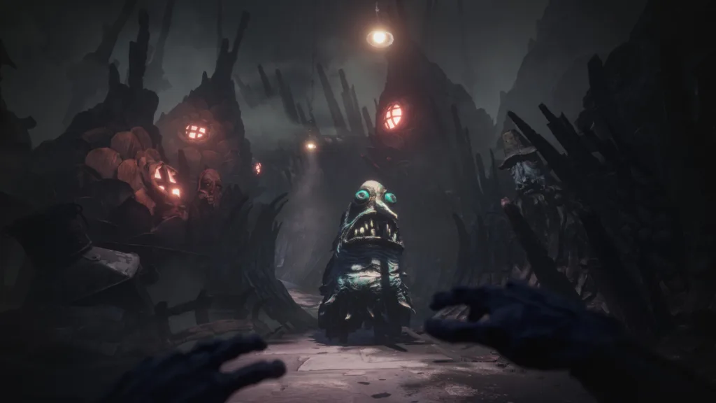 MIDNIGHT-3-1024x576 Review | The Midnight Walk (PC)