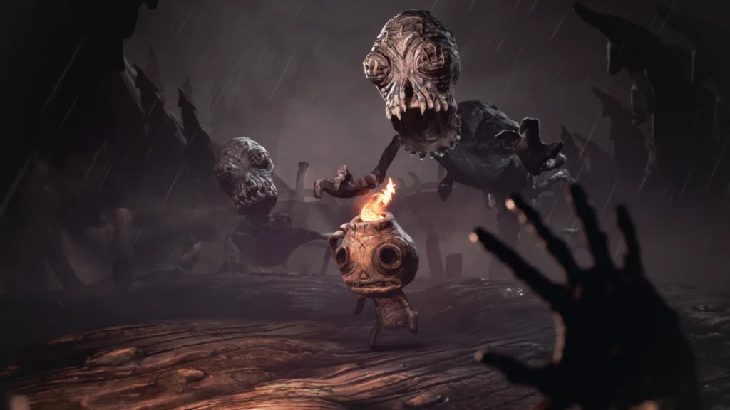 MIDNIGHT-4-1024x576 Review | The Midnight Walk (PC)