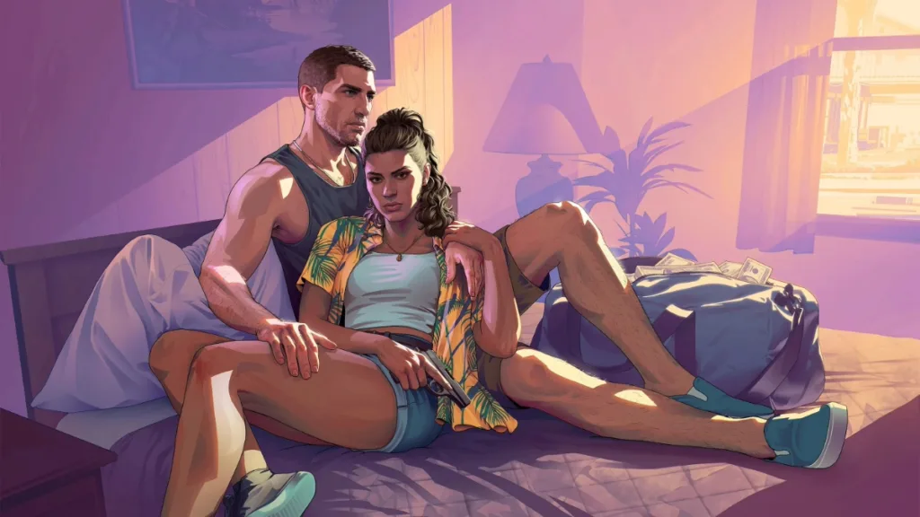 GTA 6: Rockstar revela novo trailer; confira!