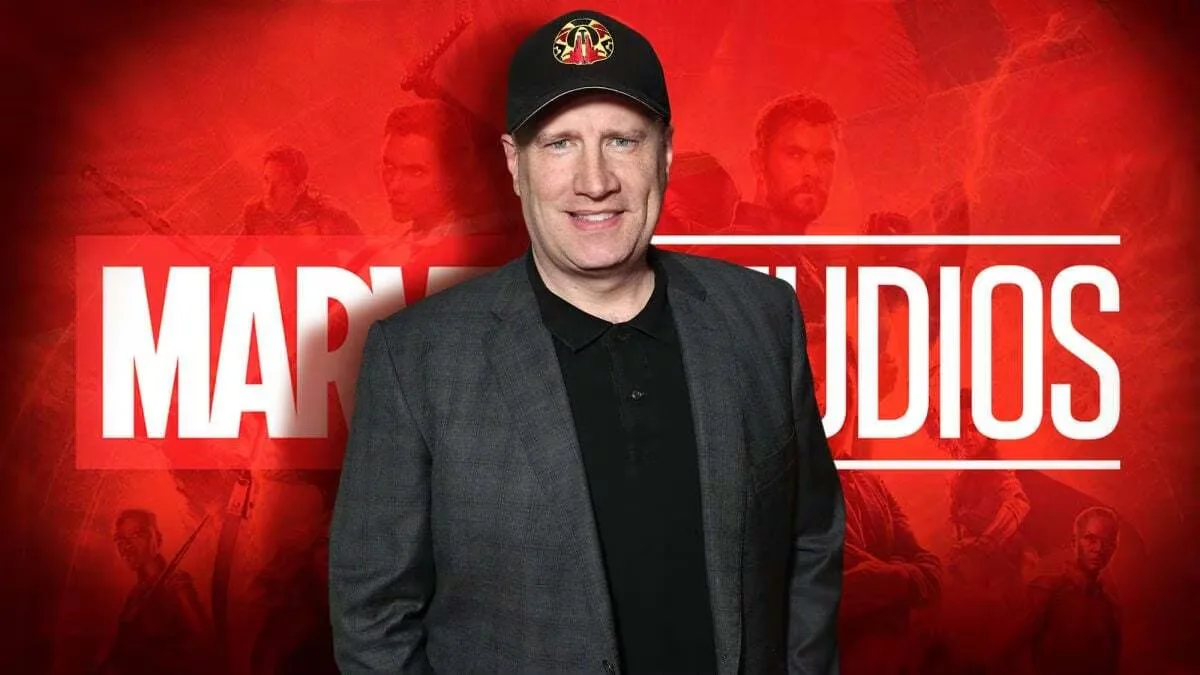 Kevin Feige quase foi demitido da Marvel