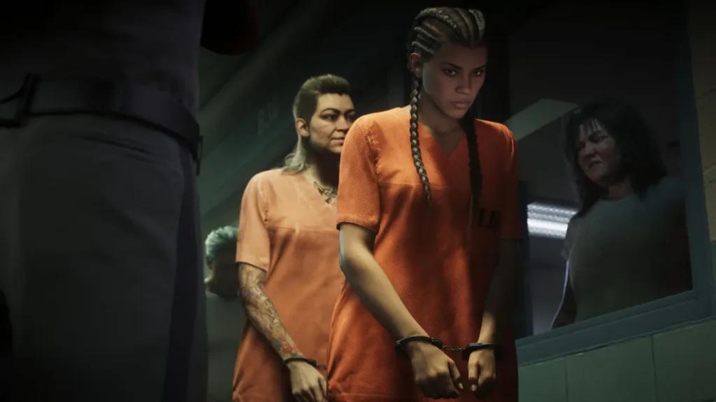 lucia-2-1024x576 GTA 6: Rockstar revela novo trailer; confira!