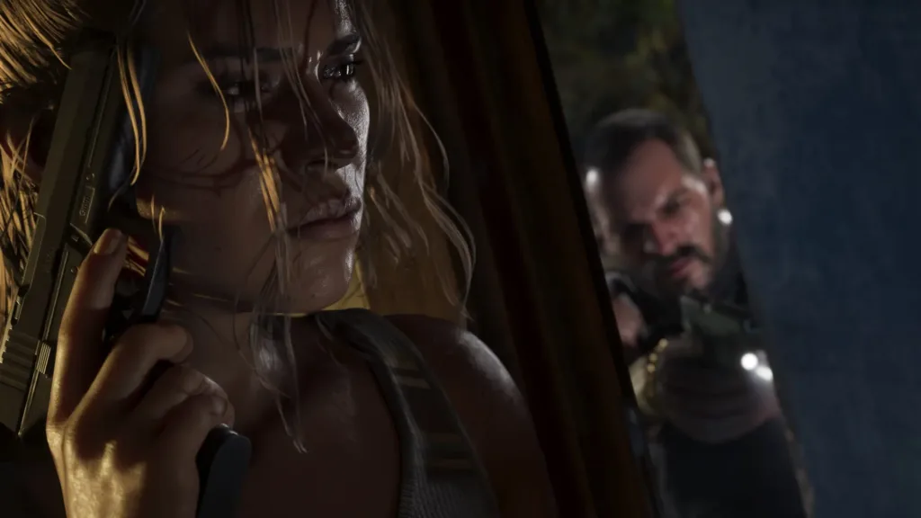 lucia-4-1024x576 GTA 6: Rockstar revela novo trailer; confira!
