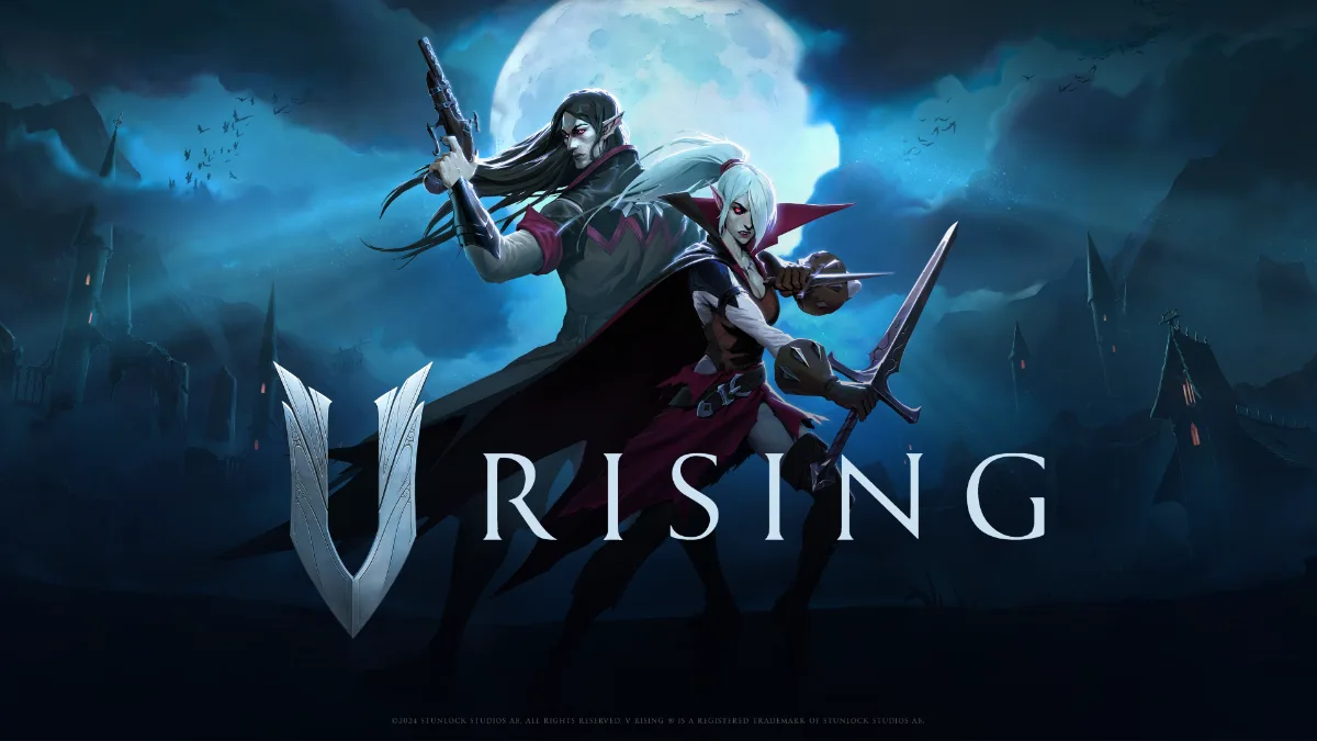 Review | V Rising