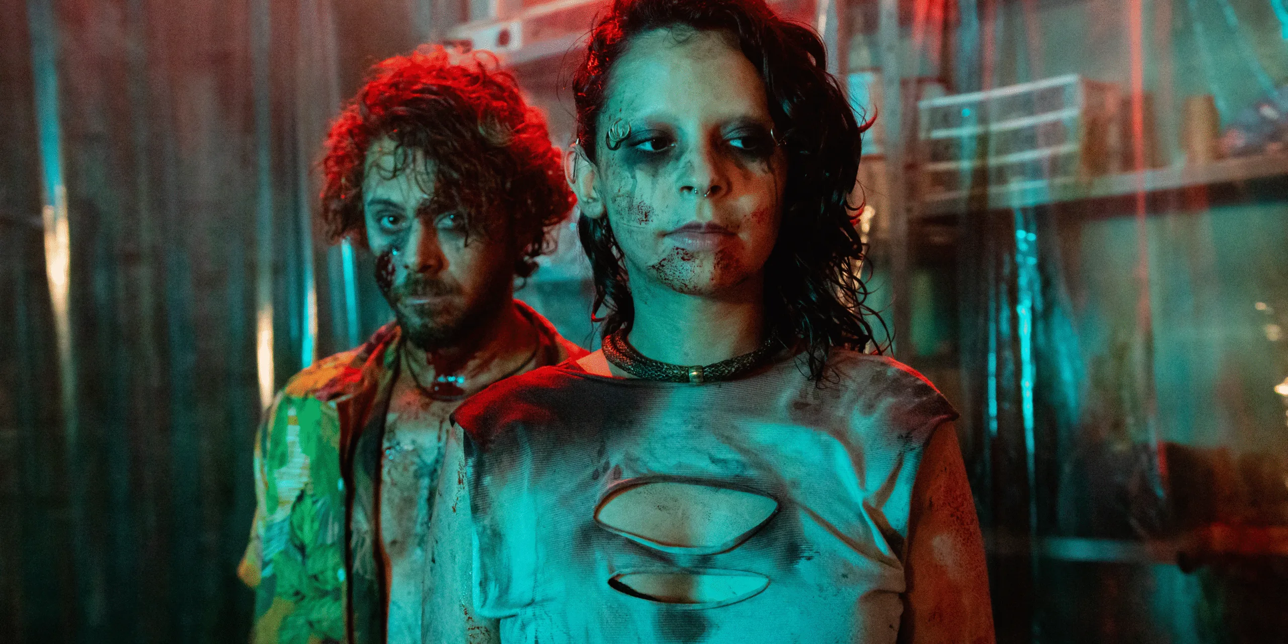 CRÍTICA: PRÉDIO VAZIO