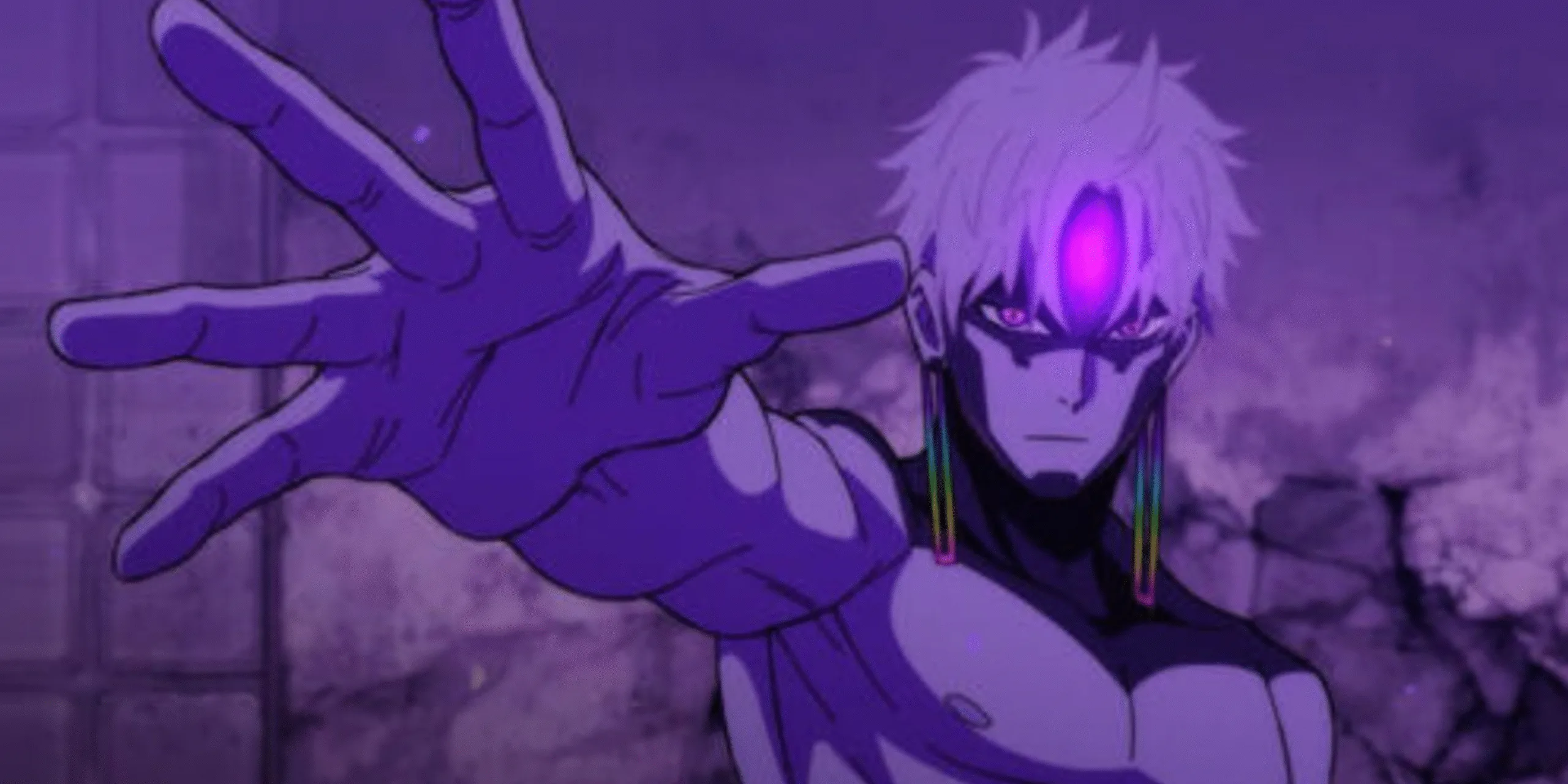 CRÍTICA: DANDADAN: EVIL EYE