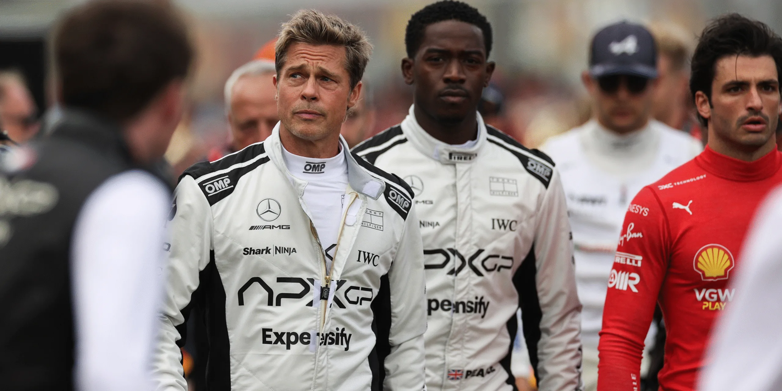 CRÍTICA: F1 O FILME