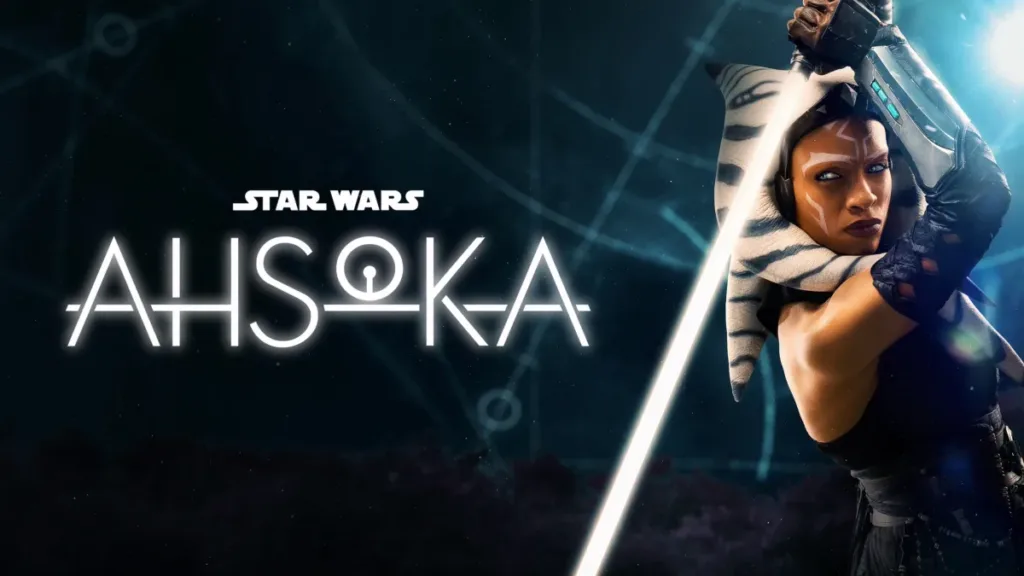 ahsokaa1-1024x576 STAR WARS: Ordem Cronológica