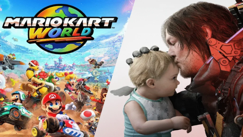 Games | Confira os Lançamentos de Junho