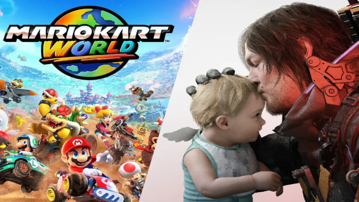 Games | Confira os Lançamentos de Junho