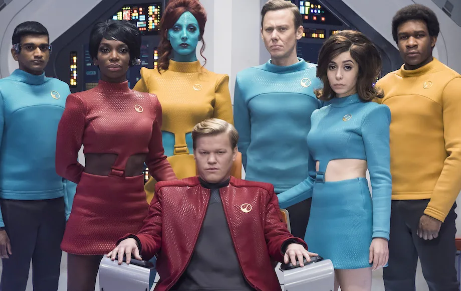 black-mirror-6 Quais são os melhores episódios de Black Mirror?