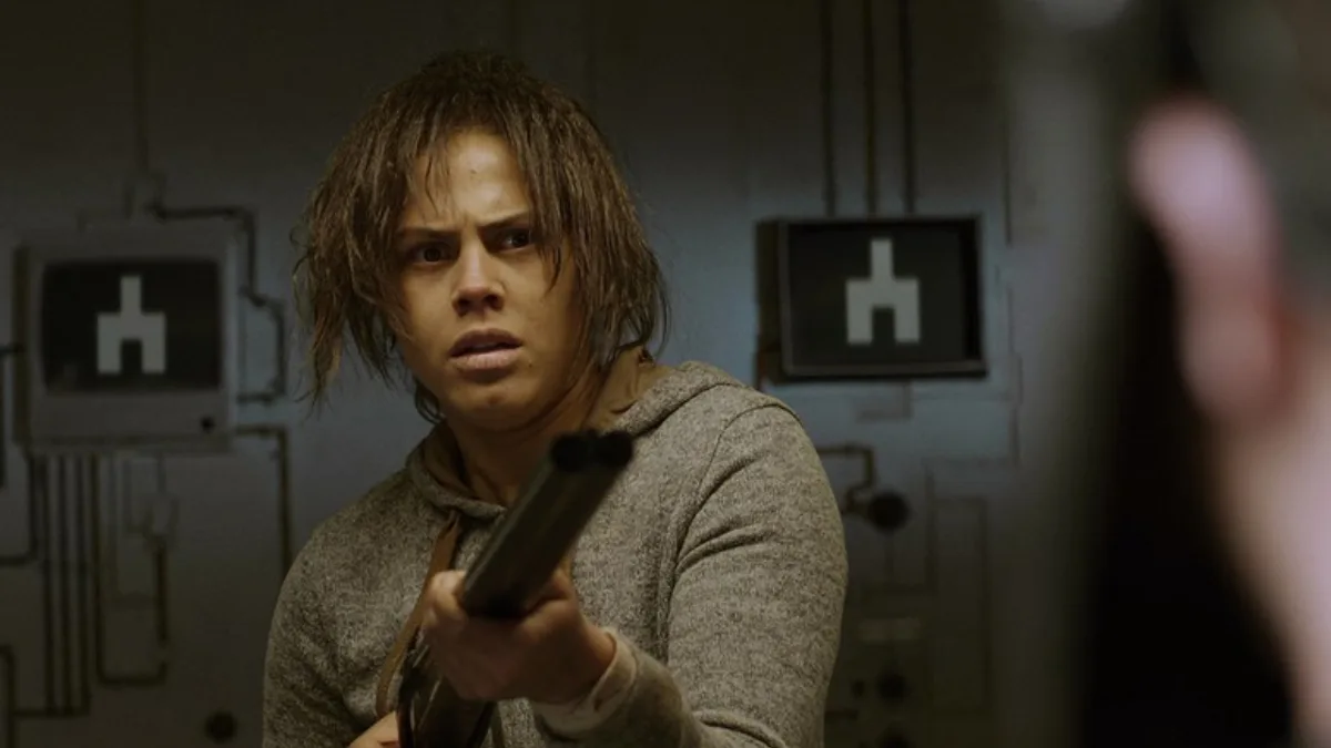 O Urso Branco de Black Mirror