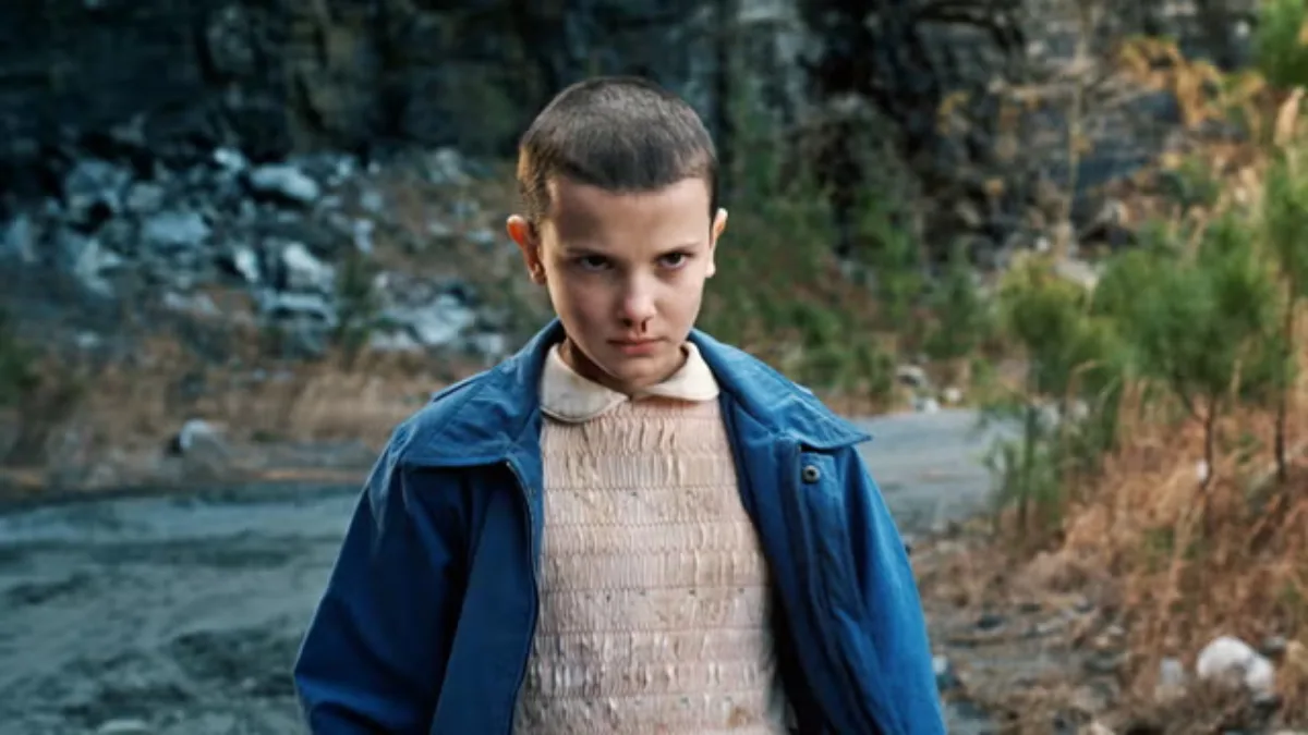 Às ideias originais da origem da Eleven