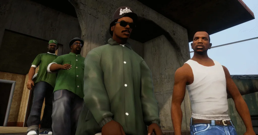 gta-1-1024x537 Origem do CJ (GTA SAN ANDREAS)