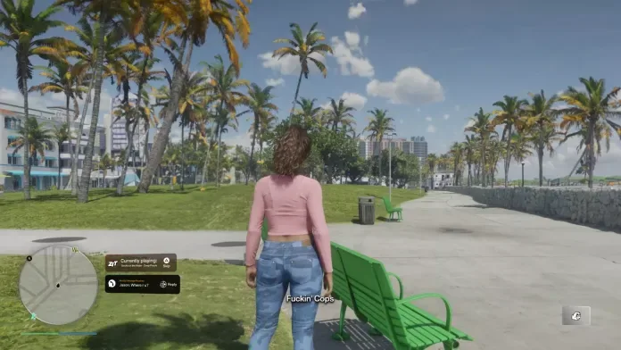 lucia-gta Você se lembra do vazamento do GTA 6?
