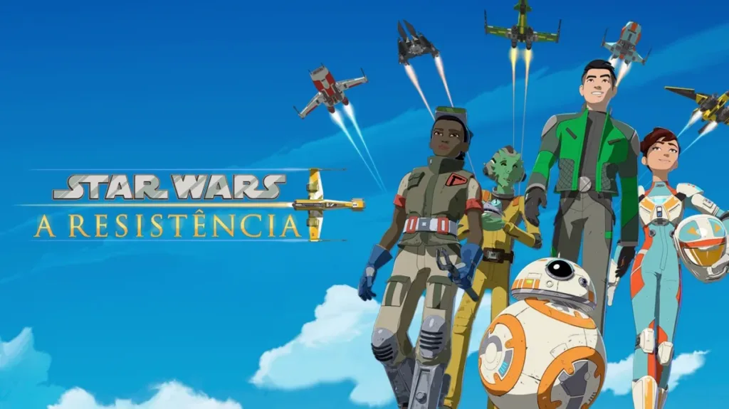 resistencia1-1024x575 STAR WARS: Ordem Cronológica